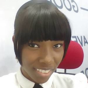 Meet your Posher, Bolanle